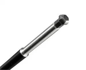 Hudy Replacement Tip Ball # 2.0 X 120 mm
