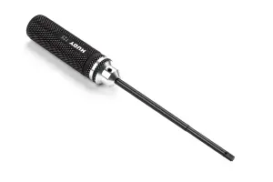 Hudy Torx Wrench - T25