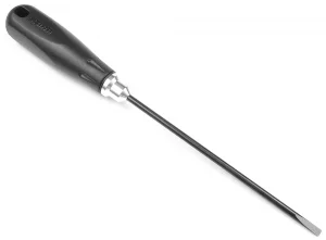 Hudy ProfiTool Slotted Engine Tuning Screwdriver - 4.0 x 150mm