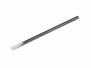 Hudy Slotted Screwdriver Replacement Tip 5.0 X 120 mm