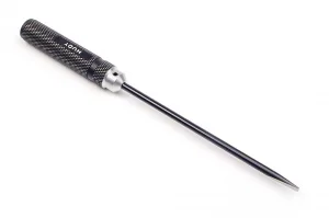 Hudy Slotted Screwdriver - 5.0 x 150mm