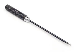 Hudy Slotted Screwdriver - 5.0 x 150mm