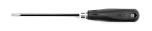 Hudy ProfiTool Slotted Screwdriver - 5.0 x 150mm