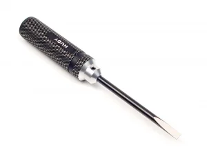 Hudy Slotted Screwdriver - 5.8 x 100mm