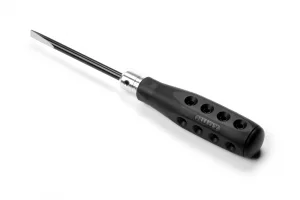 Hudy Allen Wrench Profitools Driver - 5/64 Inch X 120mm