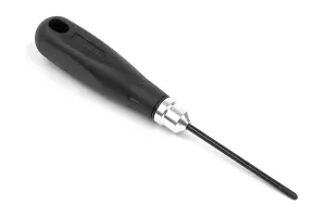 Hudy ProfiTool Phillips Screwdriver - 3 x 80mm