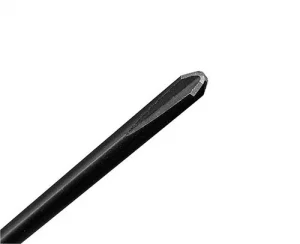 Hudy Phillips Screwdriver Replacement Tip - 3.5 x 120 MM