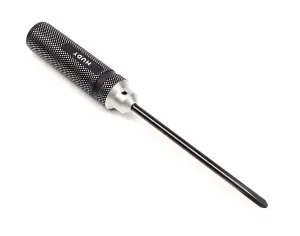 Hudy Phillips Screwdriver - 5.0mm x 120mm