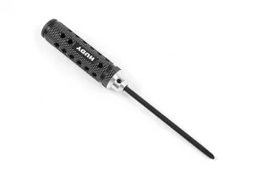Hudy Limited Edition - Phillips Screwdriver 5.0 X 120 mm