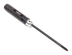 Hudy Phillips Screwdriver - 5.0mm x 120mm