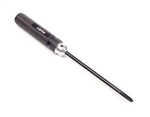 Hudy Phillips Screwdriver - 5.0mm x 120mm