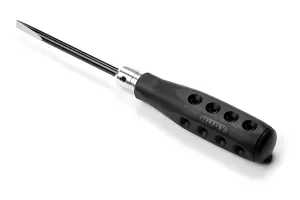 Hudy Profitools Phillips Screwdriver - 5.8mm X 120mm