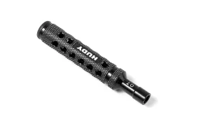 Hudy Limited Edition Aluminium 1 Piece Socket Driver 7.0 mm