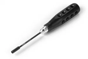 Hudy ProfiTool Socket Driver - 4.5mm