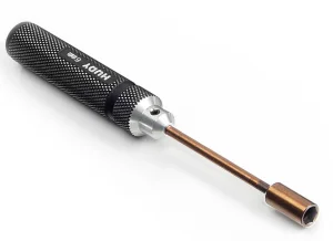 Hudy Socket Driver - 6.0mm