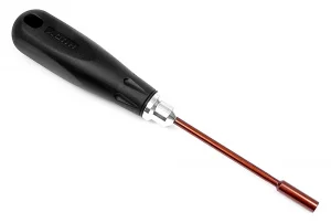Hudy ProfiTool Socket Driver - 3/16 Inch (4.763 MM)