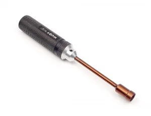 Hudy Socket Driver - 11/32 Inch (8.731 MM)
