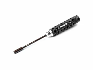 Hudy Limited Edition - Socket Driver 4.5 mm