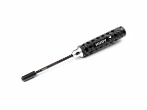 Hudy Limited Edition - Socket Driver 5.0 mm