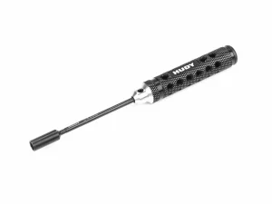 Hudy Limited Edition - Socket Driver 6.0 mm