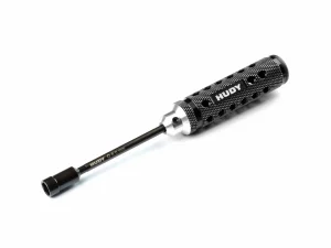 Hudy Limited Edition - Socket Driver 8.0 mm