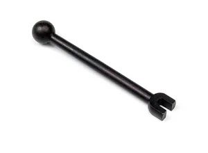 Hudy Spring Steel Turnbuckle Wrench - 3mm
