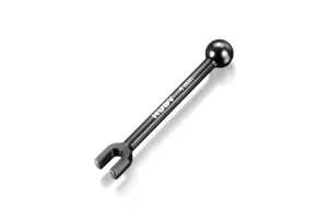 Hudy Spring Steel Turnbuckle Wrench - 4mm