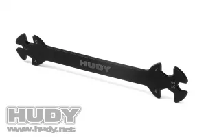 Hudy Special Tool For Turnbuckles + Nuts