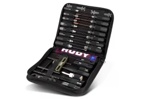 Hudy RC Tools Bag - Exclusive Edition