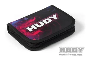 Hudy RC Tools Bag - Compact - Exclusive Edition