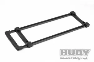 Hudy Telescopic Handle With Push Button