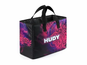 Hudy Universal Padded Open Hand Bag