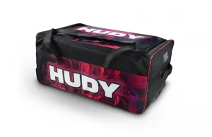 Hudy Cargo Bag - Exclusive Edition