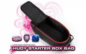 Hudy Starter Box Bag - Exclusive Edition