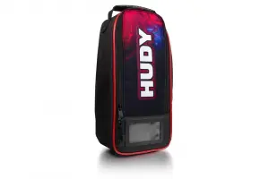 Hudy Starter Box Bag - Exclusive Edition
