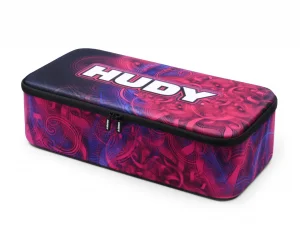 HUDY HARD CASE - 440x220x115MM - 1:10 ON-ROAD CAR