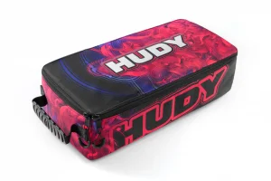 Hudy Car Bag - 1:10 On-Road - Touring - Pan Car