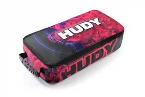 Hudy Car Bag - 1:10 Formula