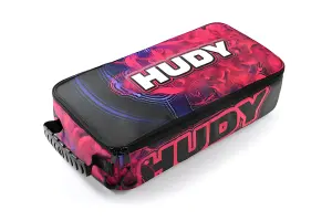 Hudy Car Bag - 1:10 Formula