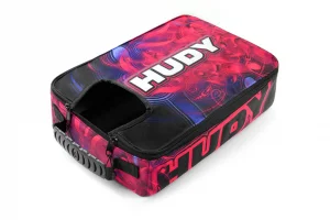 Hudy Car Bag - 1:10 Off-Road