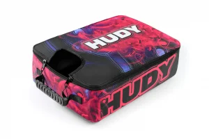 Hudy Car Bag - 1:8 Off-Road