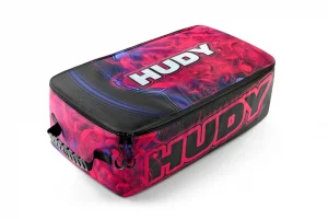 Hudy Car Bag - 1:8 On Road