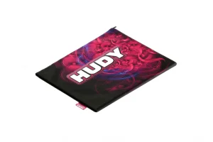 Hudy Set Up Board Bag 1:10 + 1:12 On-Road