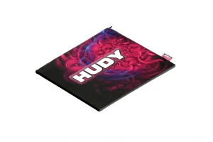 Hudy Set Up Board Bag - 1:10 Off-Road