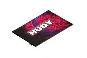 Hudy Set Up Board Bag 1:8 On-Road