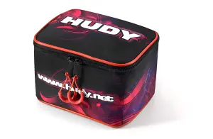 Hudy Oil Bag - Medium