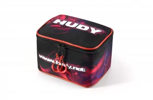 Hudy Oil Bag - Medium