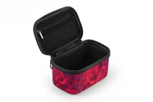 Hudy Hard Case - 135x85x75mm - Accessories / Air Vac On-Road