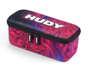 Hudy Hard Case - 215x90x85mm