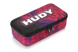Hudy Hard Case  Accessories Bag Large - 280 x 150 x 85mm